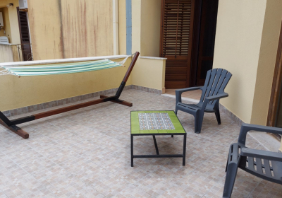 Bed And Breakfast Verdeblu